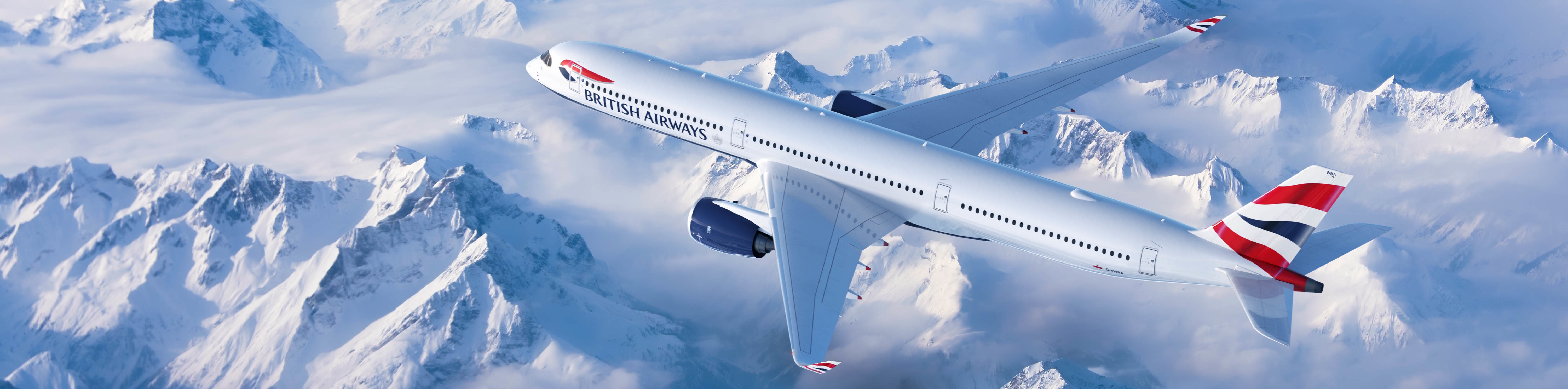 British Airway Business Class Review 2024