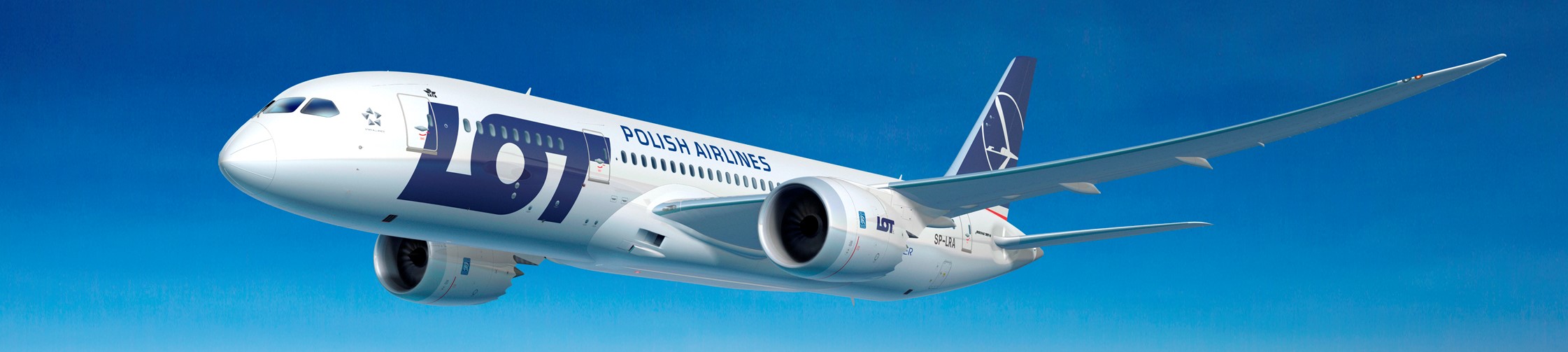READER REVIEW: LOT Polish Airlines B787 Business Class review - Turning  left for less