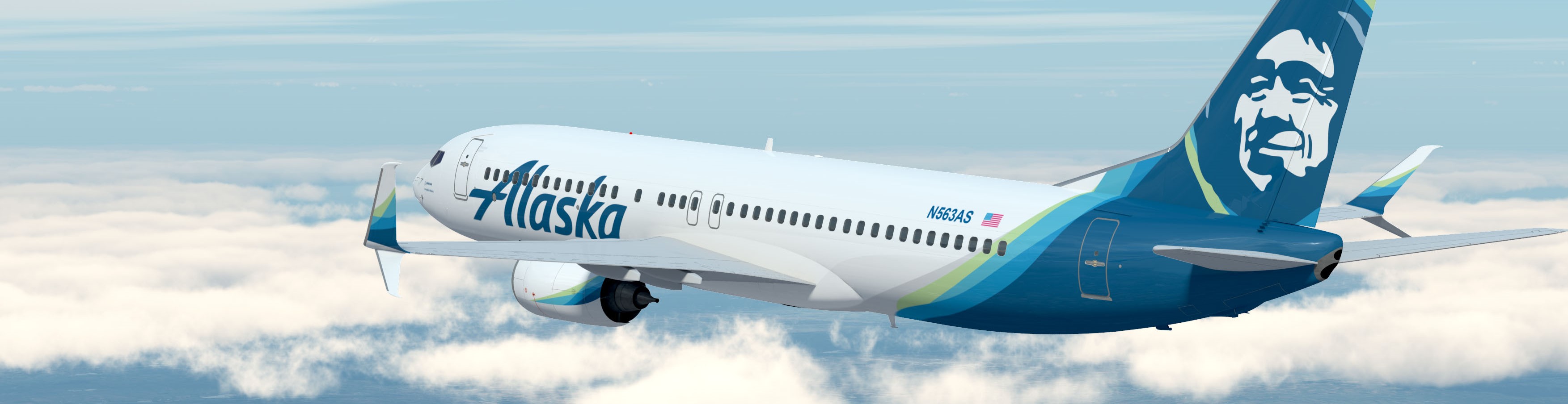 Alaska Airlines First Class Review 2023