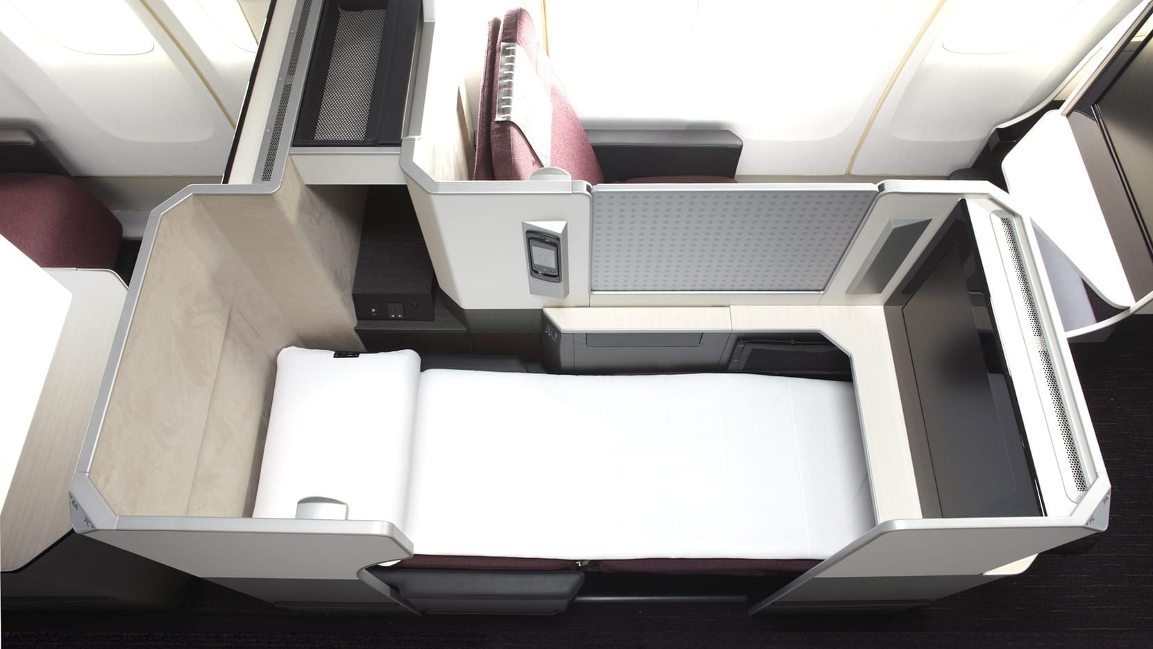 Review of Japan Airlines Business Class - BusinessClass.com