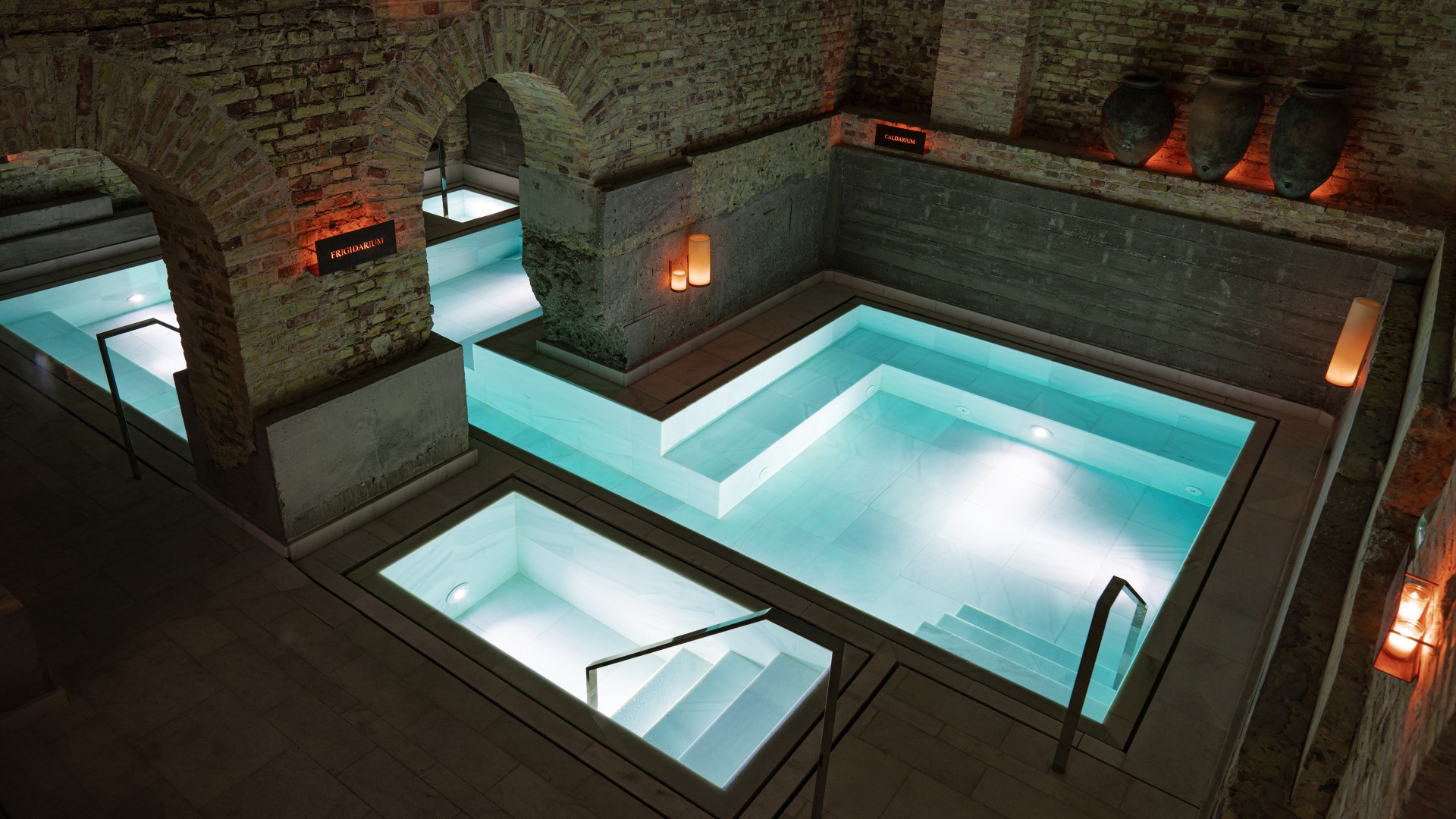 10 Best Spas in London To Visit in 2024 BusinessClass