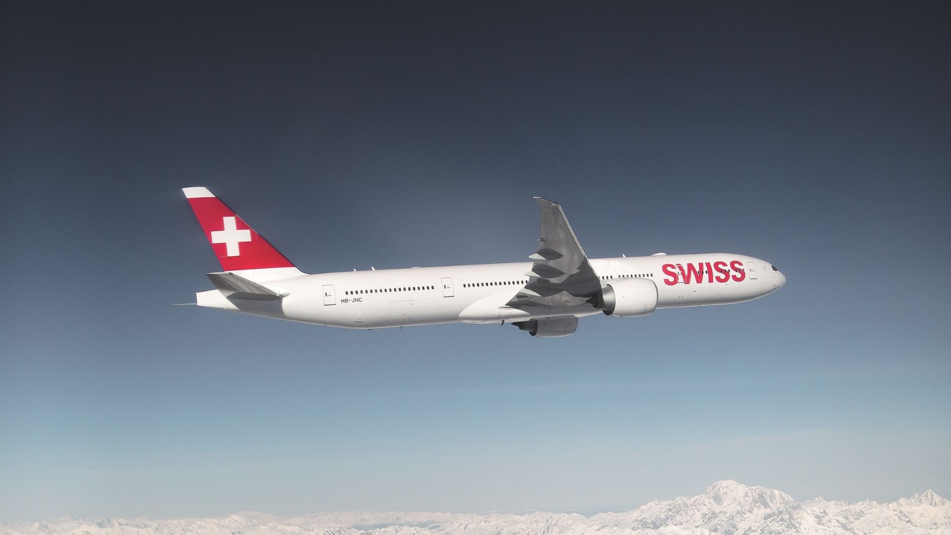 SWISS - new First and Business Class cabins for 2025 - BusinessClass.com