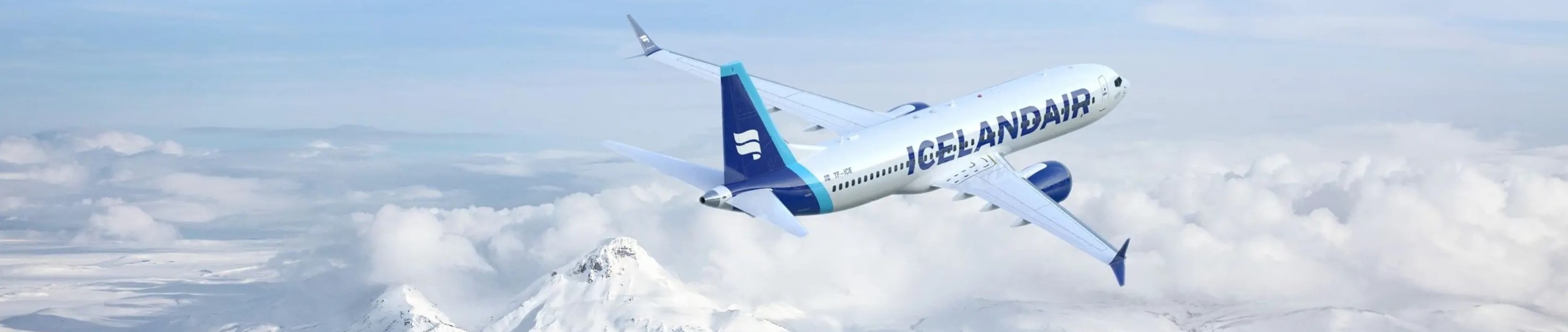 Review of Icelandair Saga Premium Business Class