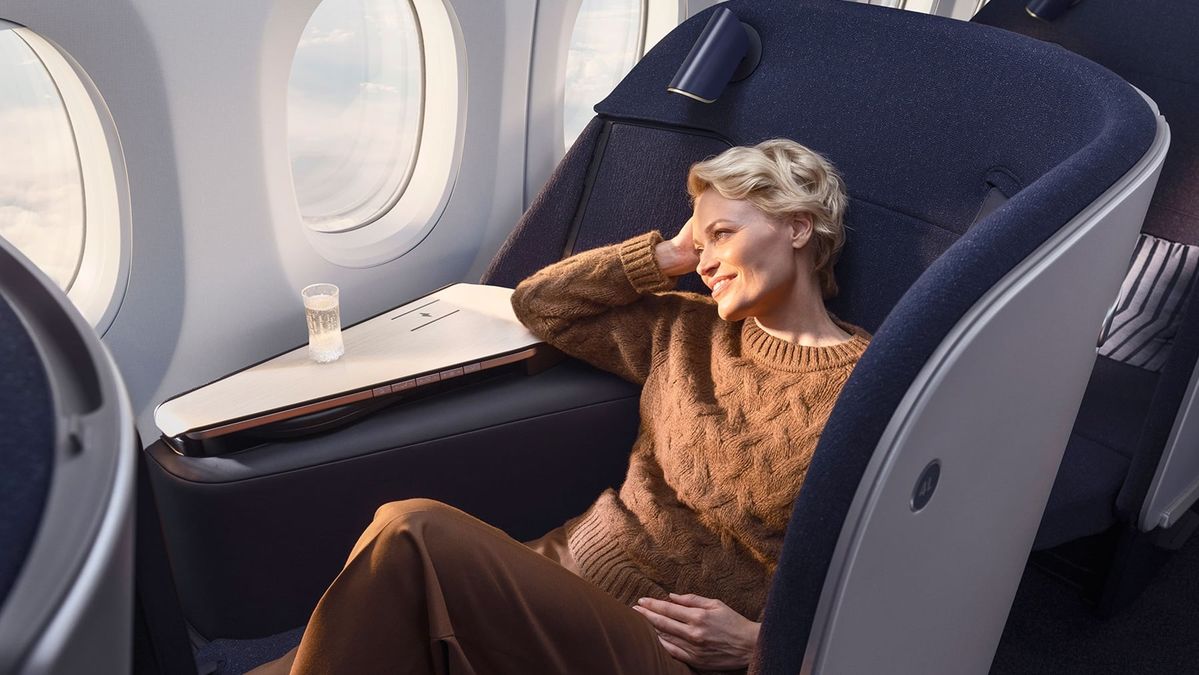 11 Business Class Travel Tips to Help Make Your Experience Perfect! 