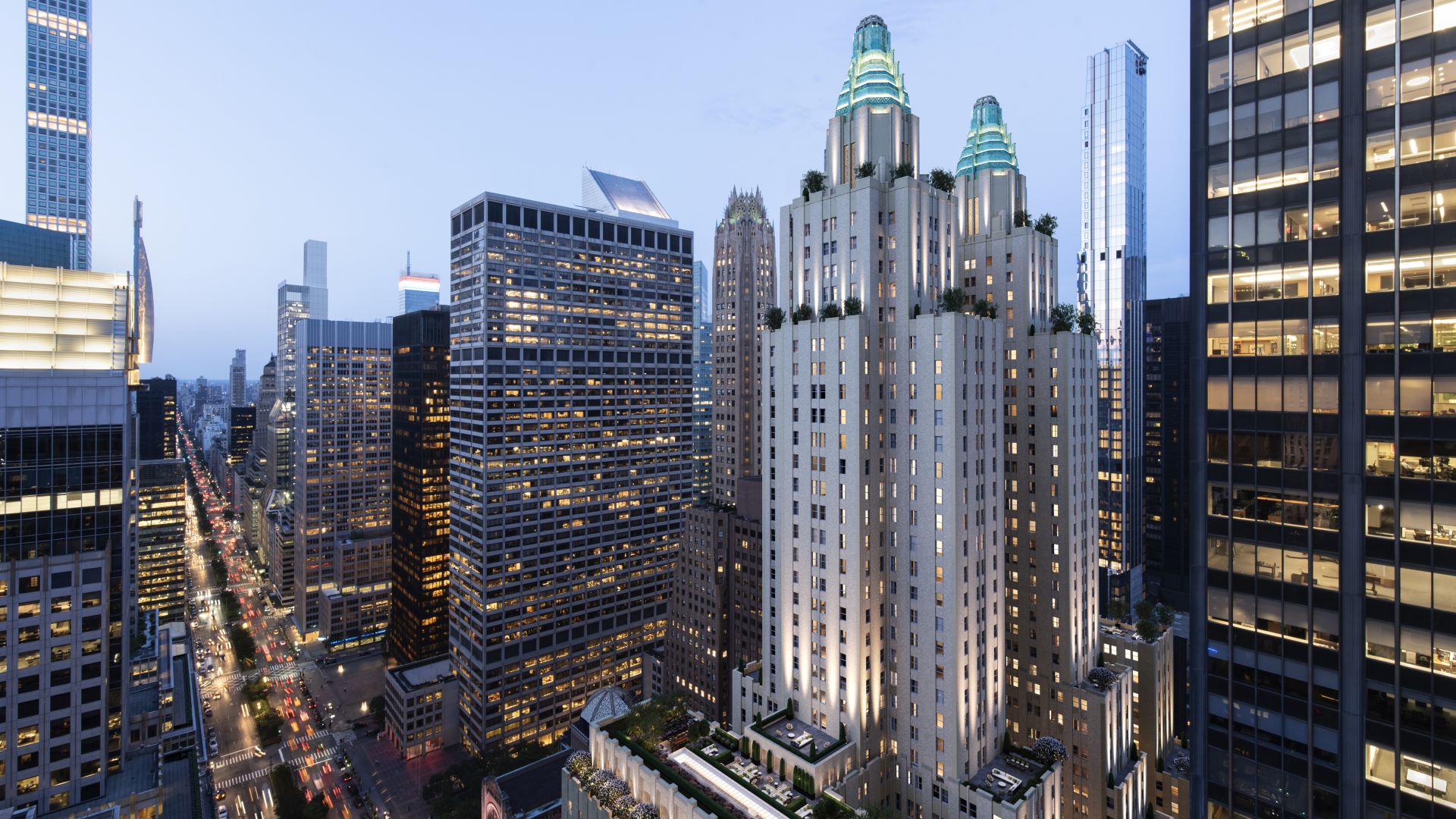 12 Best Hilton Hotels Resorts In New York City 2024 BusinessClass Com   1690784837662 WA1 