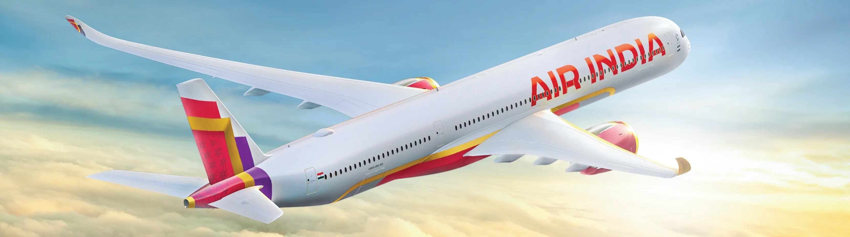 Air India Business Class Review 2024