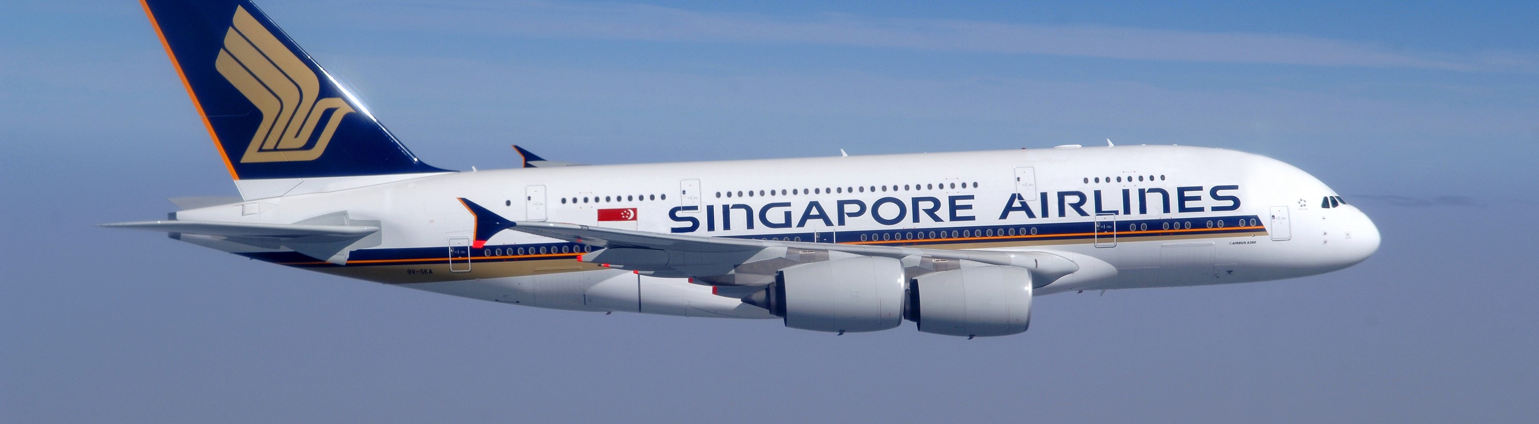 Singapore Airlines First Class Review 2024
