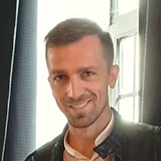 Sergey Voznjak