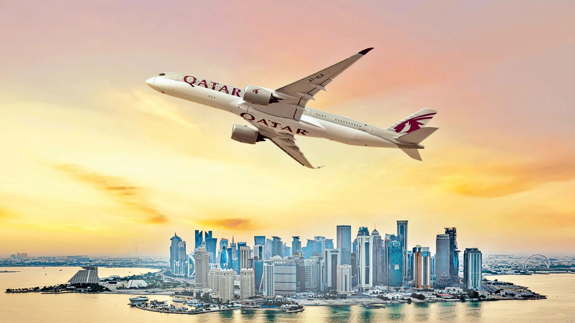 Qatar Airways Business Class Early Summer Sale **EXPIRED ...