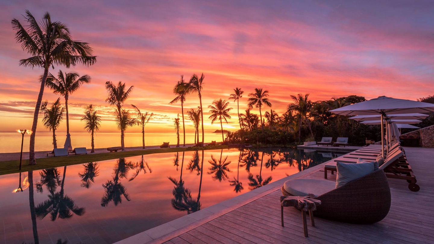 9 Best Luxury Hotels in Fiji - BusinessClass.com