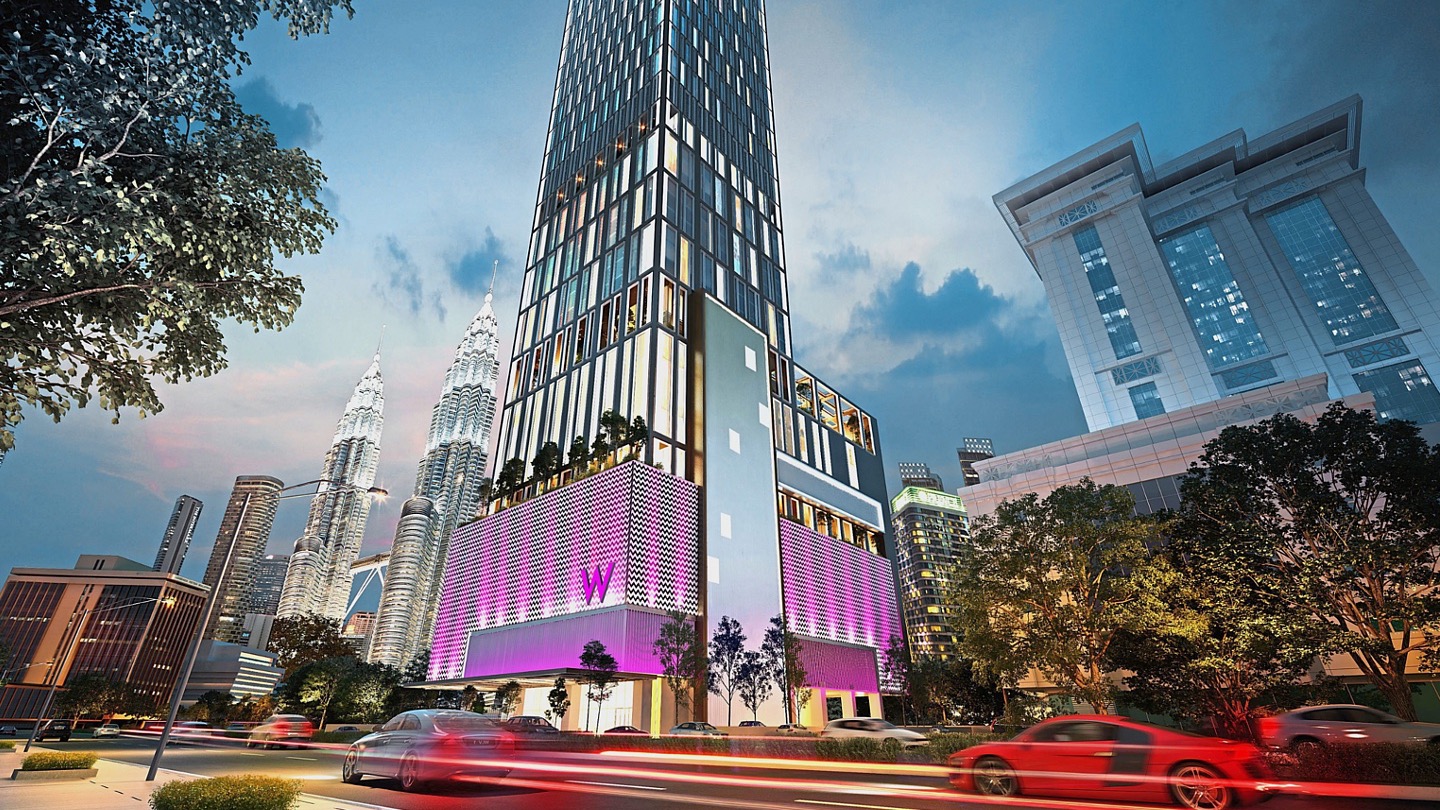 The Best Luxury Hotels In Kuala Lumpur 2024 - BusinessClass.com