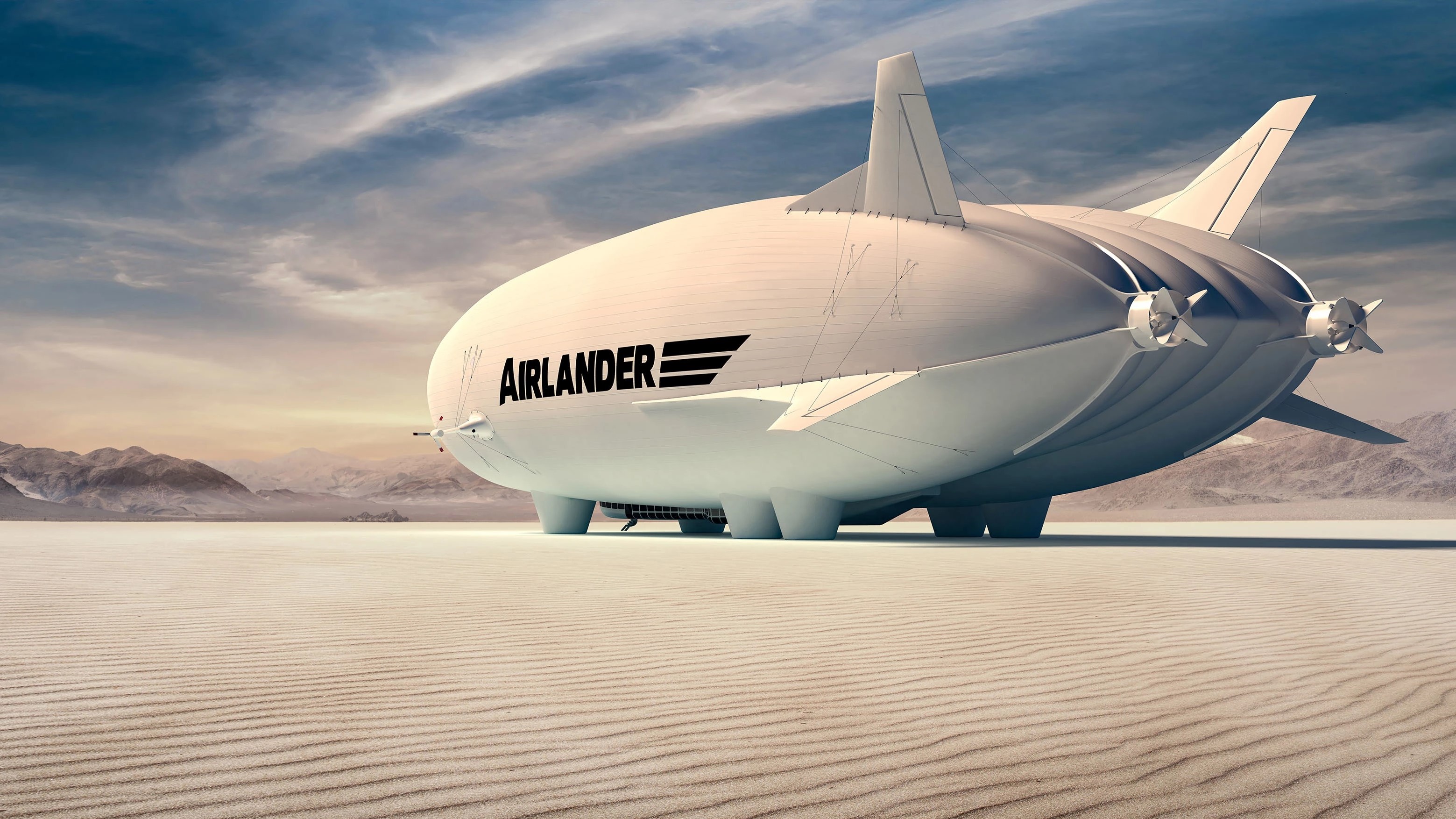 дирижабль «лц - 127». Airlander 10. пассажирский воздушный шар. дирижабль цеппелин современный. большой воздушный транспорт.