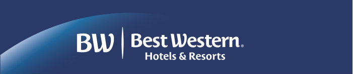 Best Western reveals new logo and plans for five-star properties in the ...